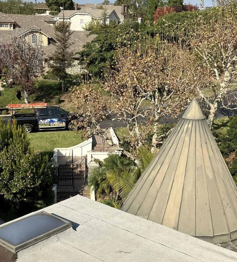 Slide of Davis Plumbing and Constructions