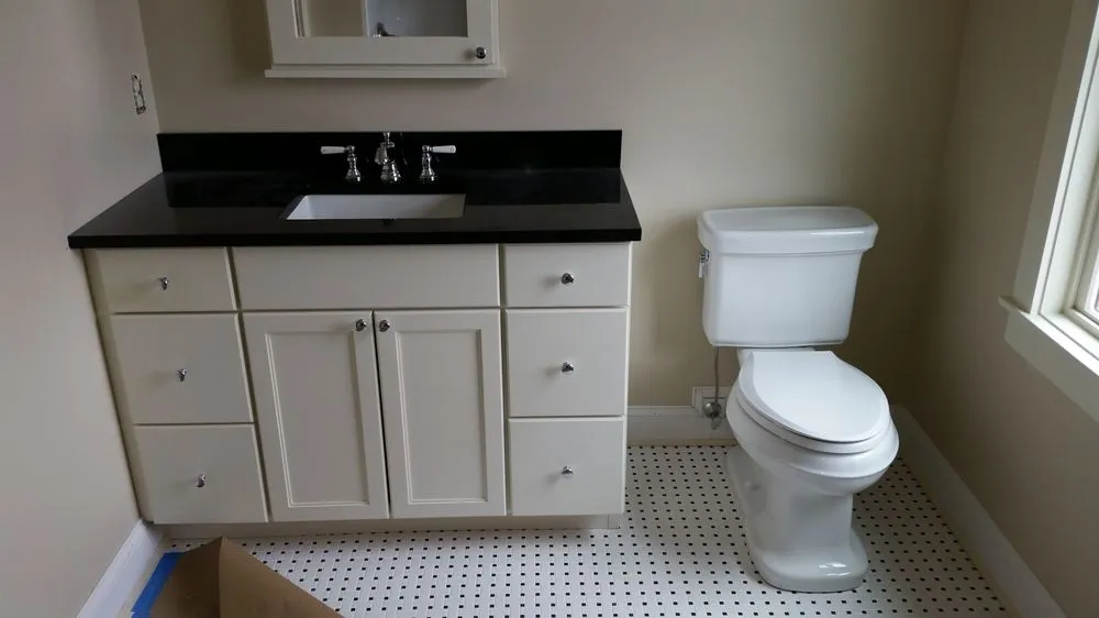 Slide of Davis Plumbing and Heating