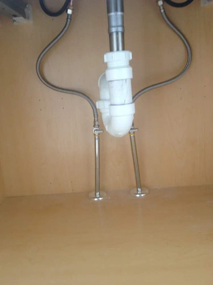 Trusted emergency plumbing service in Wallkill, NY - Davis Plumbing and Heating