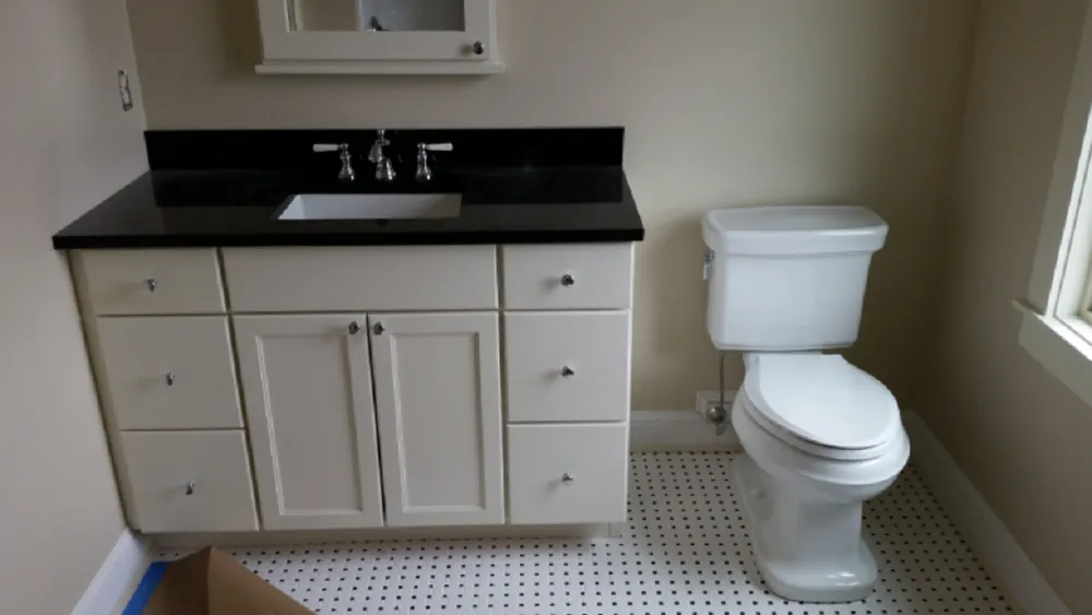 Slide of Davis Plumbing and Heating