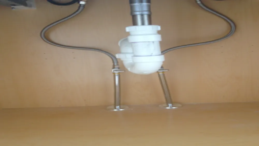 Slide of Davis Plumbing and Heating