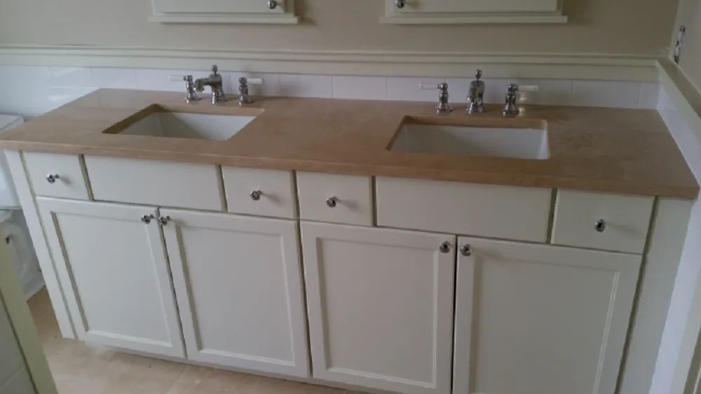 Slide of Davis Plumbing and Heating