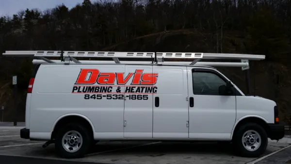 Davis Plumbing and Heating