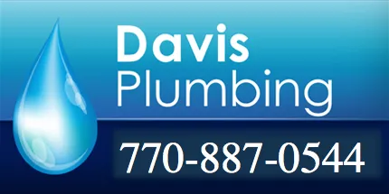 Slide of Davis Plumbing and Pump Service