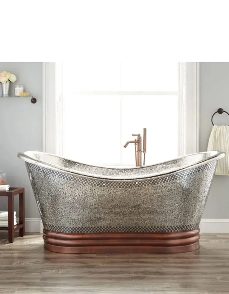 Slide of Davis Plumbing and Tile