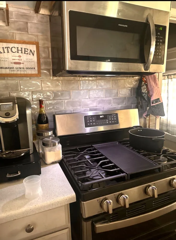 Slide of Davis Plumbing and Tile