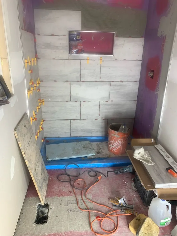 Trusted emergency plumbing in Davison, MI by Davis Plumbing and Tile
