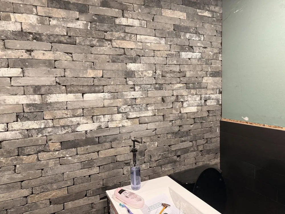 Slide of Davis Plumbing and Tile