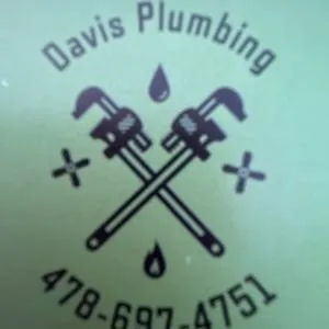Slide of Davis Plumbing Company