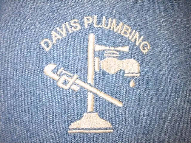 Slide of Davis Plumbing Company