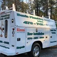 Slide of Davis Plumbing Company