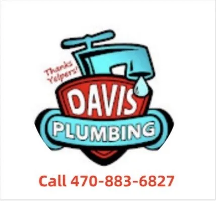 Slide of Davis Plumbing