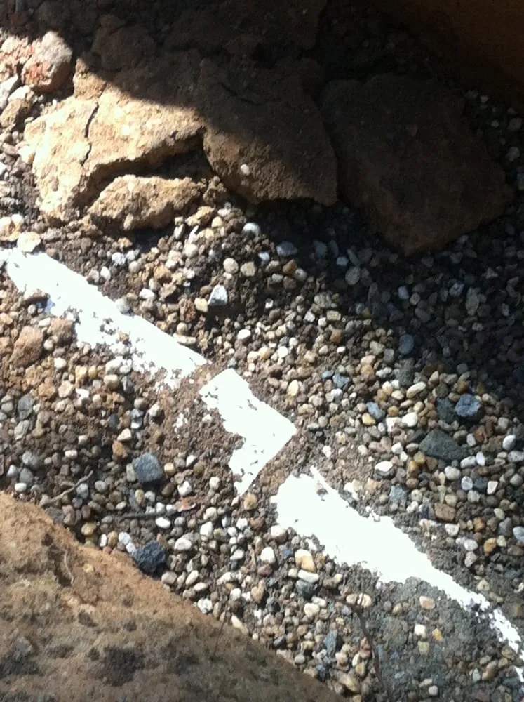 Slide of Davis Plumbing