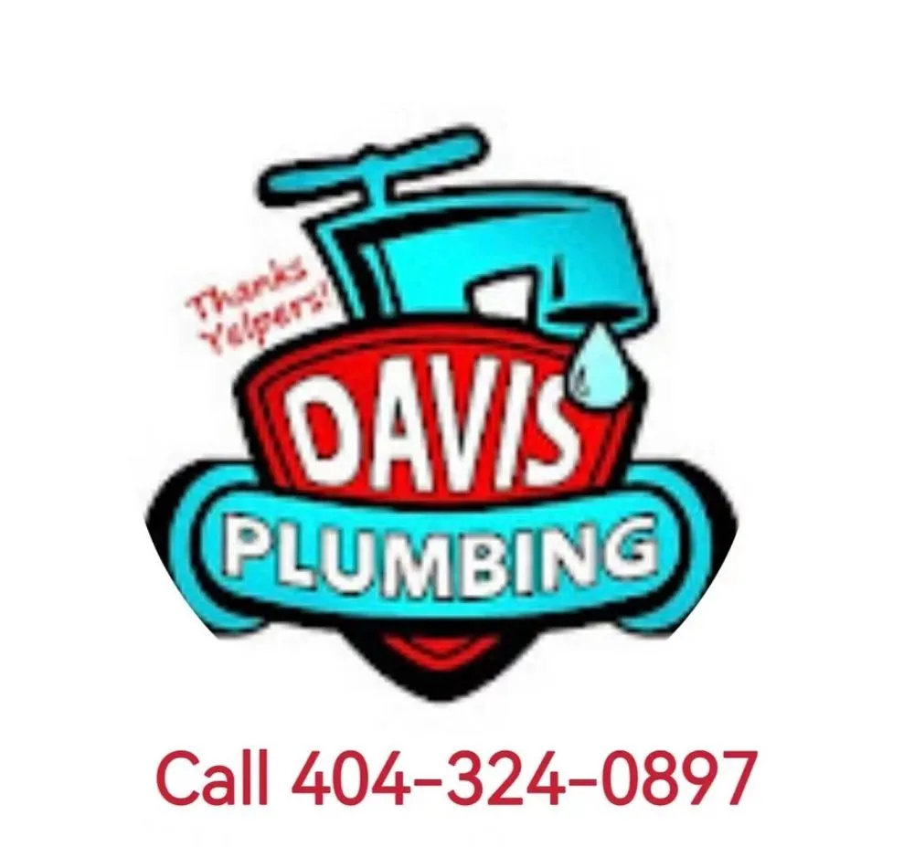 Slide of Davis Plumbing