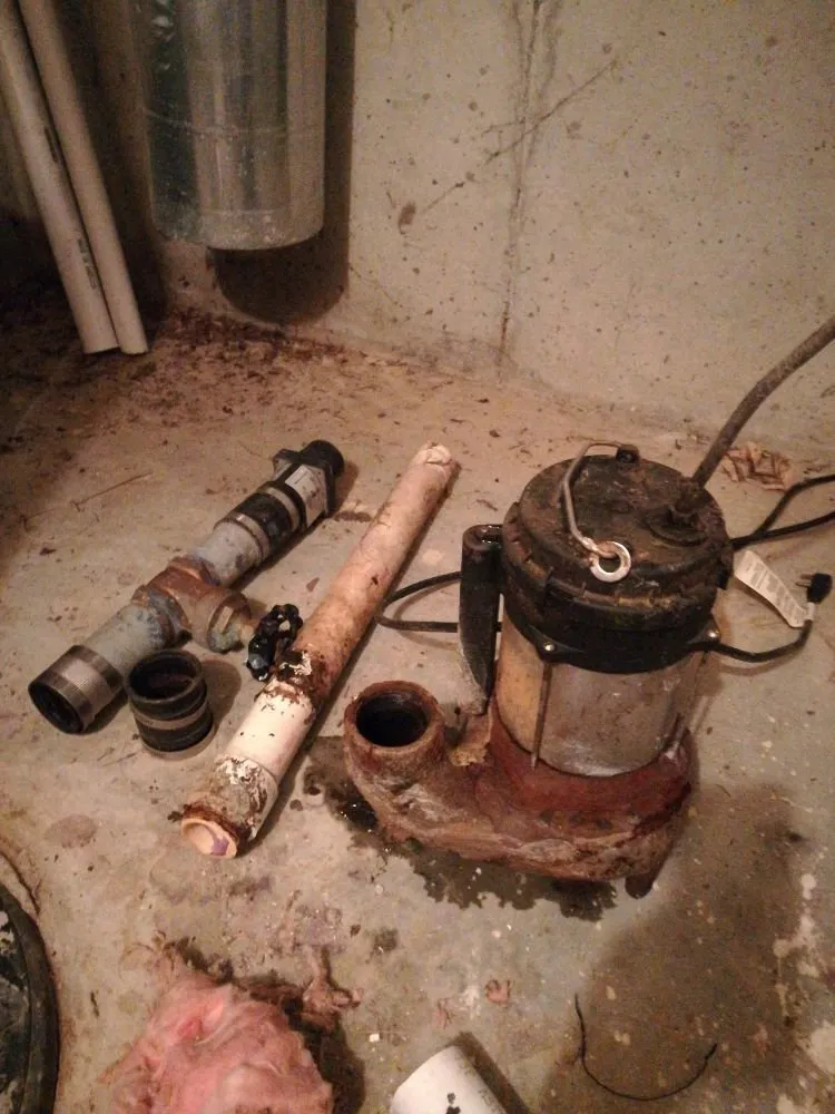 Slide of Davis Plumbing