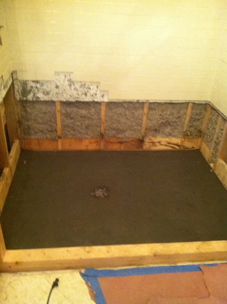 Slide of Davis Plumbing