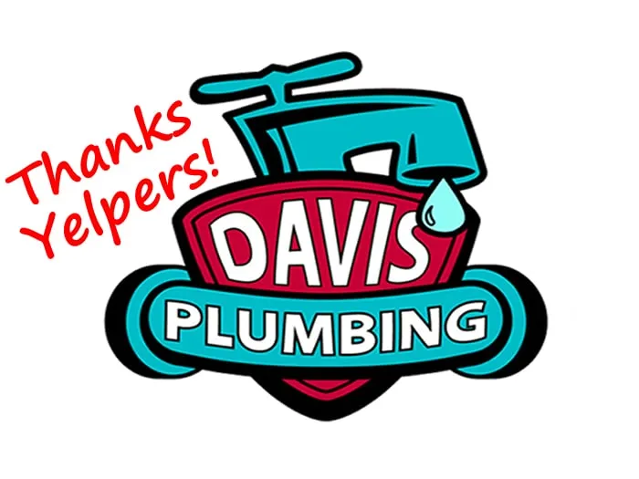 Slide of Davis Plumbing
