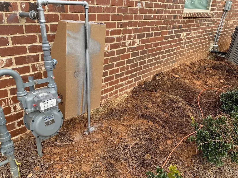 Slide of Davis Plumbing