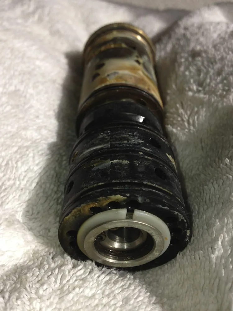 Slide of Davis Plumbing