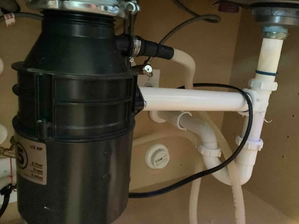 Slide of Davis Plumbing Services - DFW