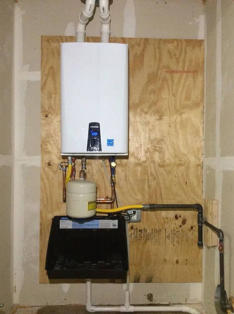 Slide of Davis Plumbing Services - DFW