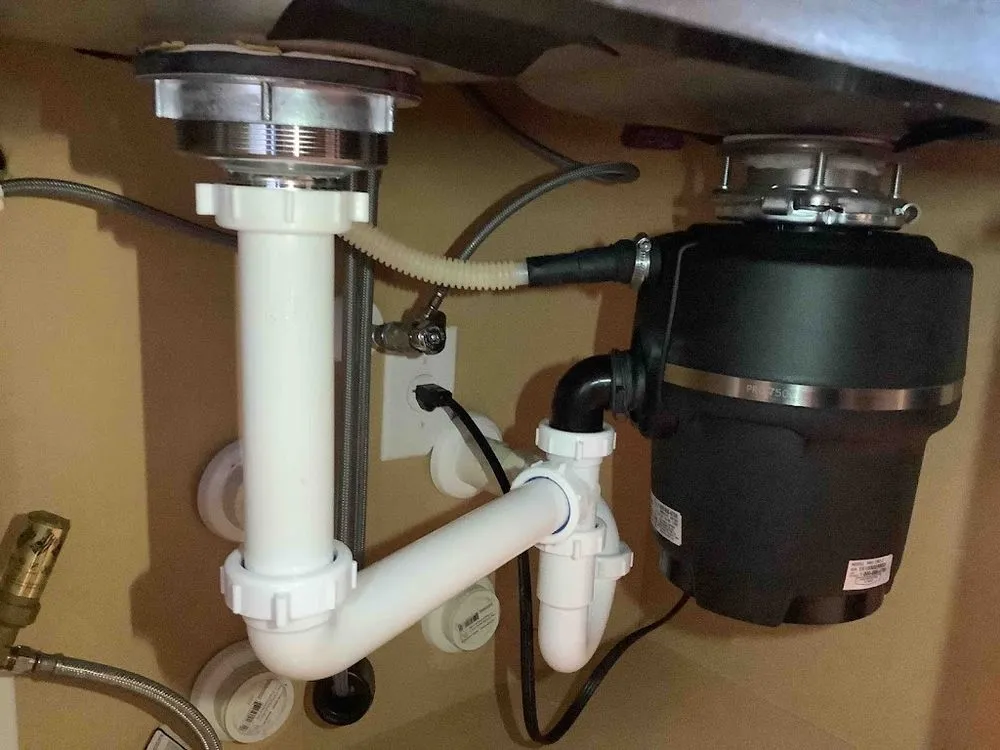 Slide of Davis Plumbing Services - DFW