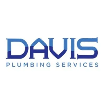 Slide of Davis Plumbing Services