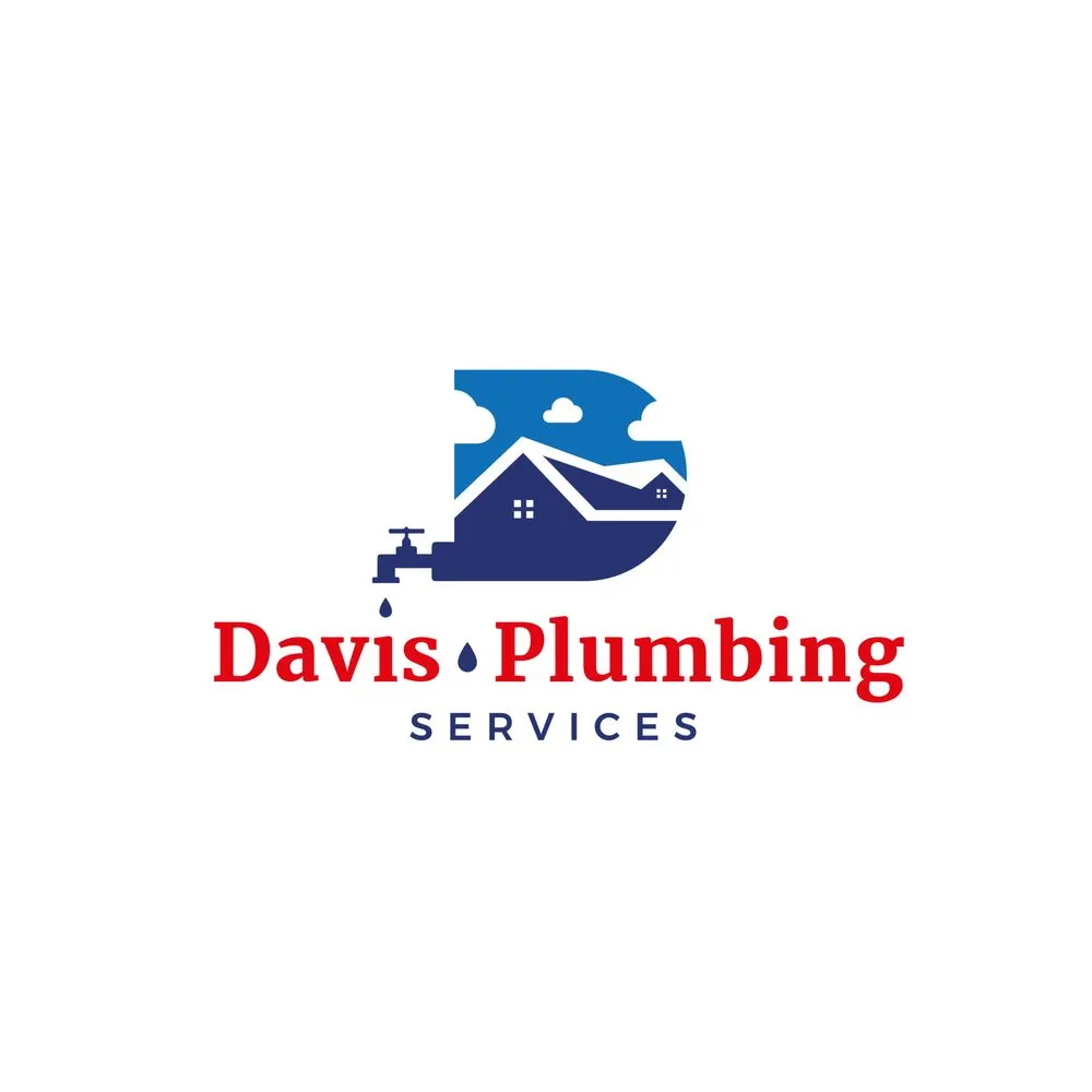 Slide of Davis Plumbing Services