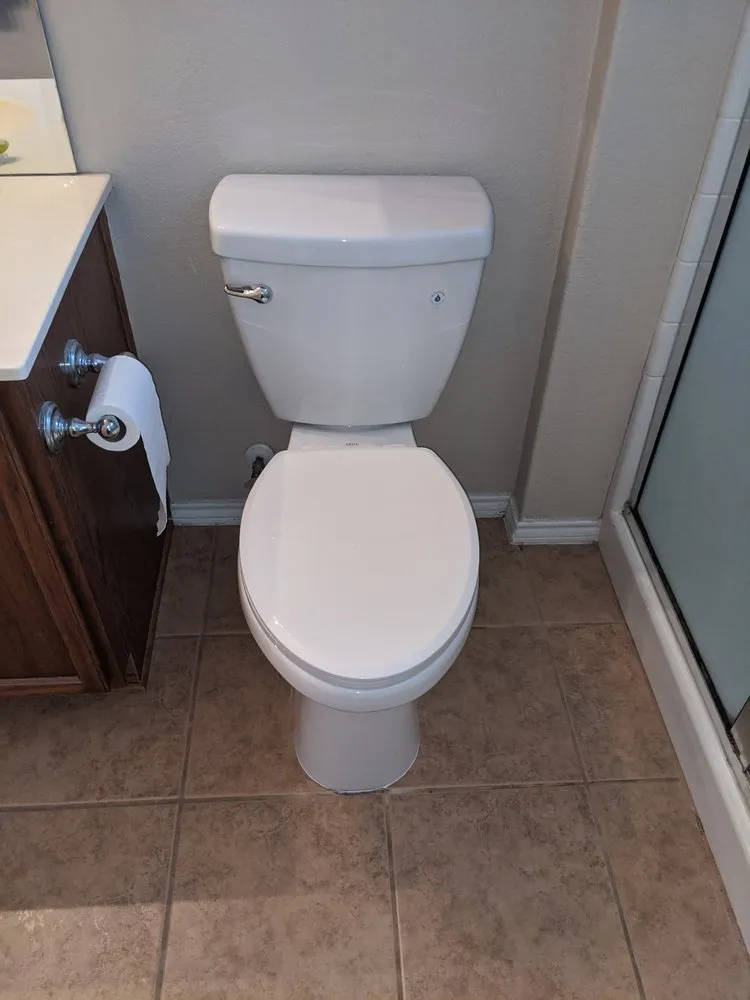 Slide of Davis Plumbing Services