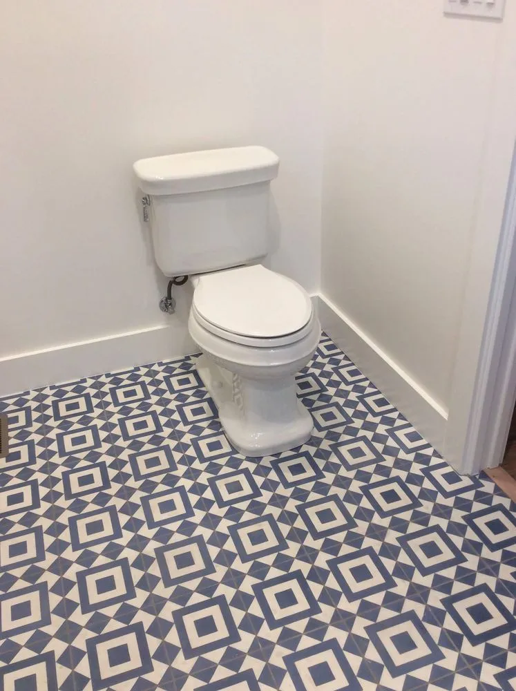 Slide of Davis Plumbing Services