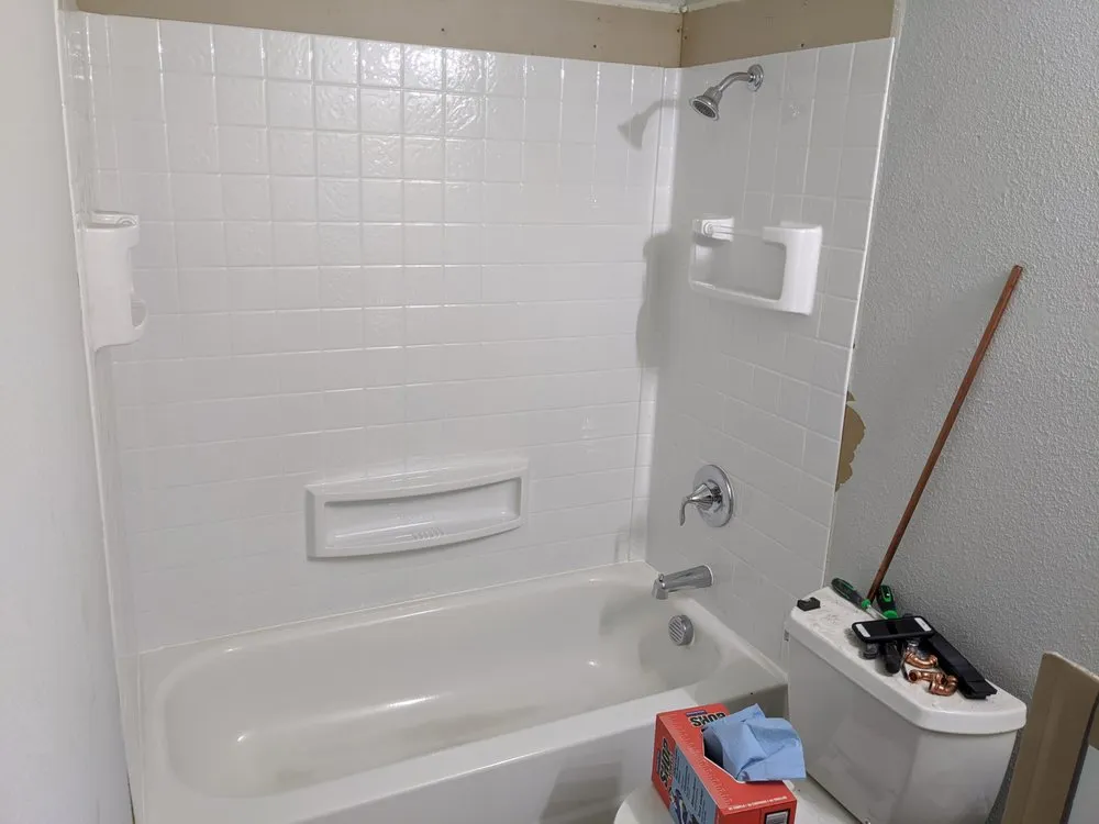 Expert plumbing repair experts serving Denton, TX - Davis Plumbing Services