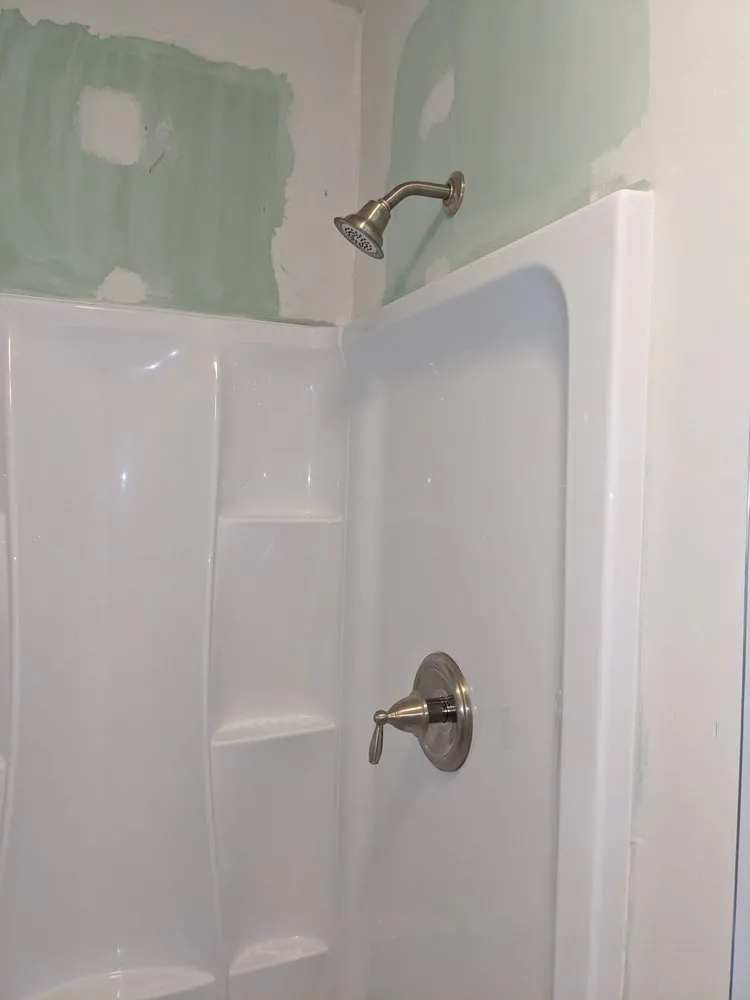 Top-rated water heater service experts serving Denton, TX - Davis Plumbing Services