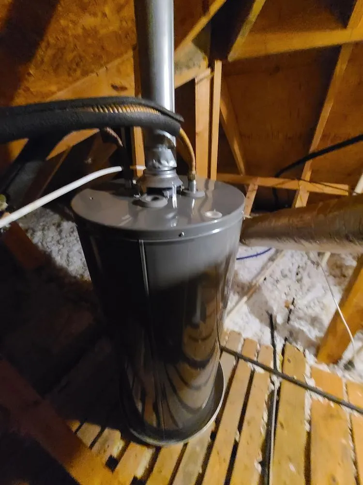 Slide of Davis Plumbing Services