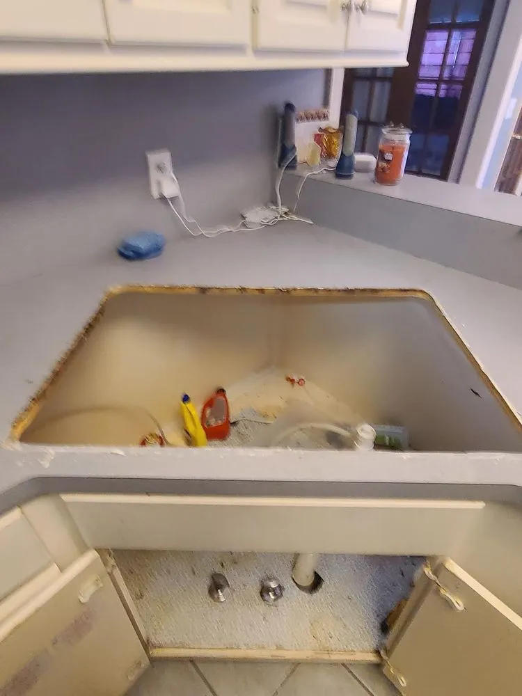 Slide of Davis Plumbing Services