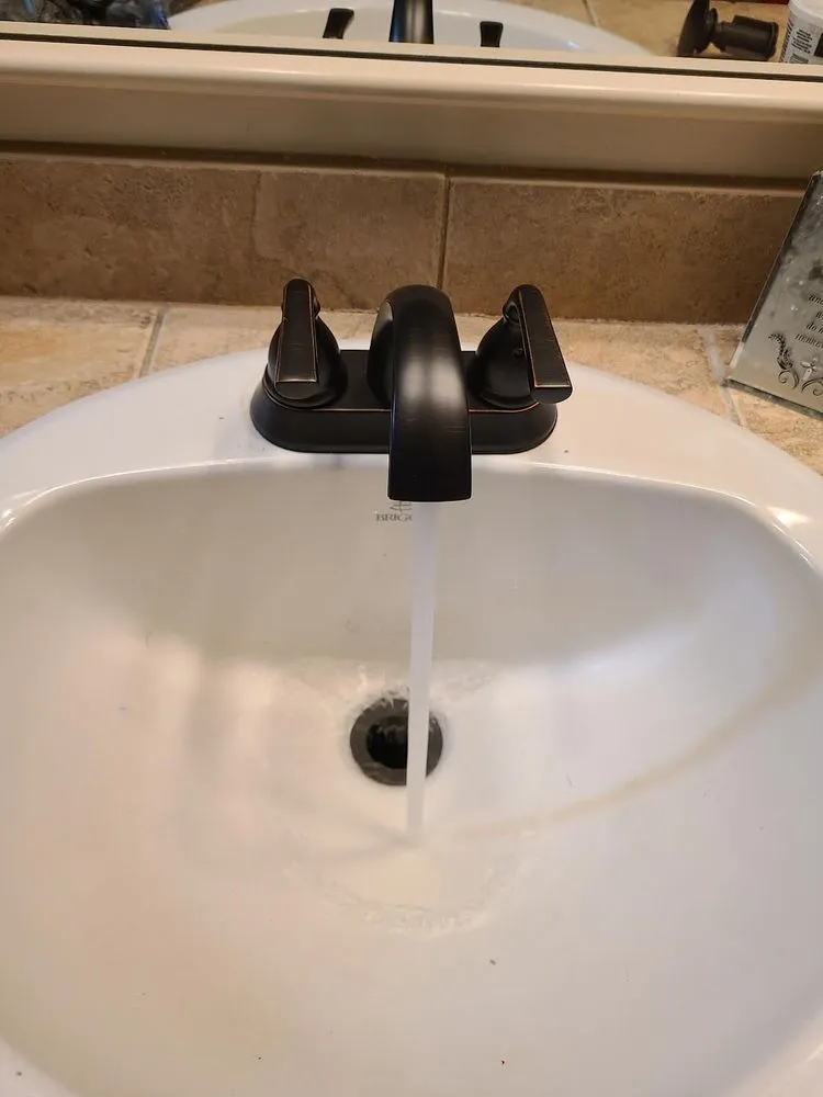 Slide of Davis Plumbing Services