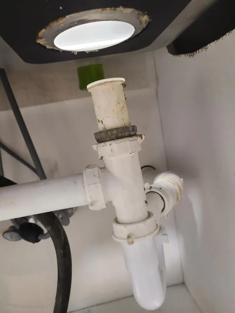 Slide of Davis Plumbing Services