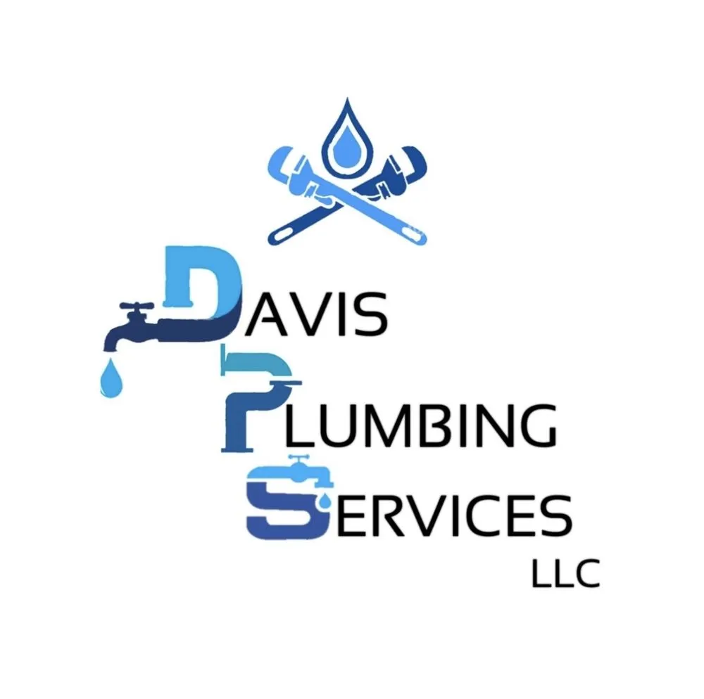 Slide of Davis Plumbing Services