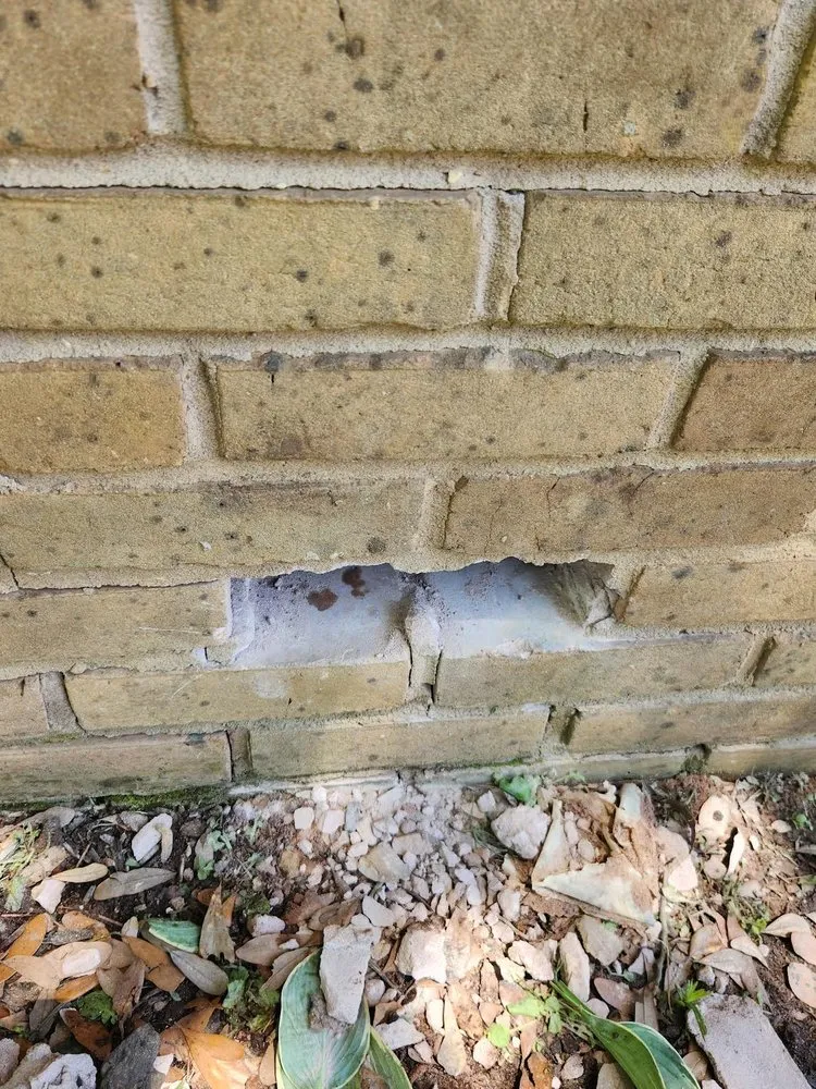 Slide of Davis Plumbing Services