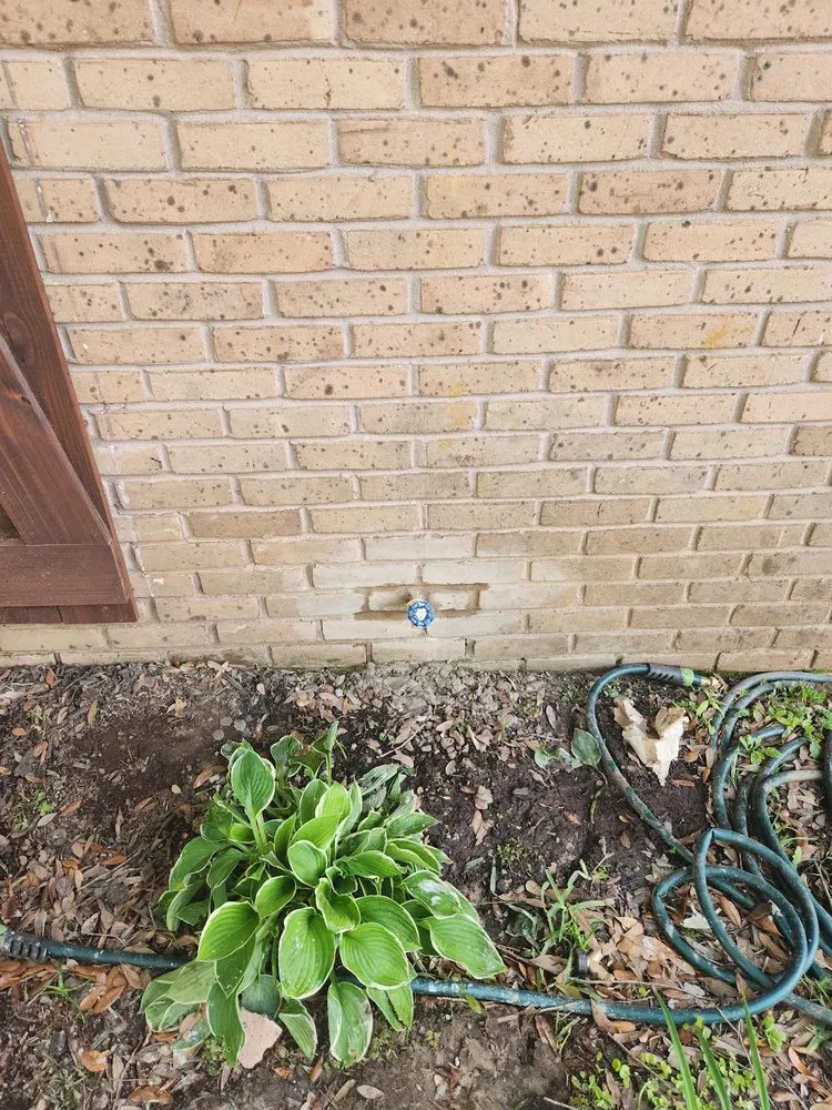 Slide of Davis Plumbing Services