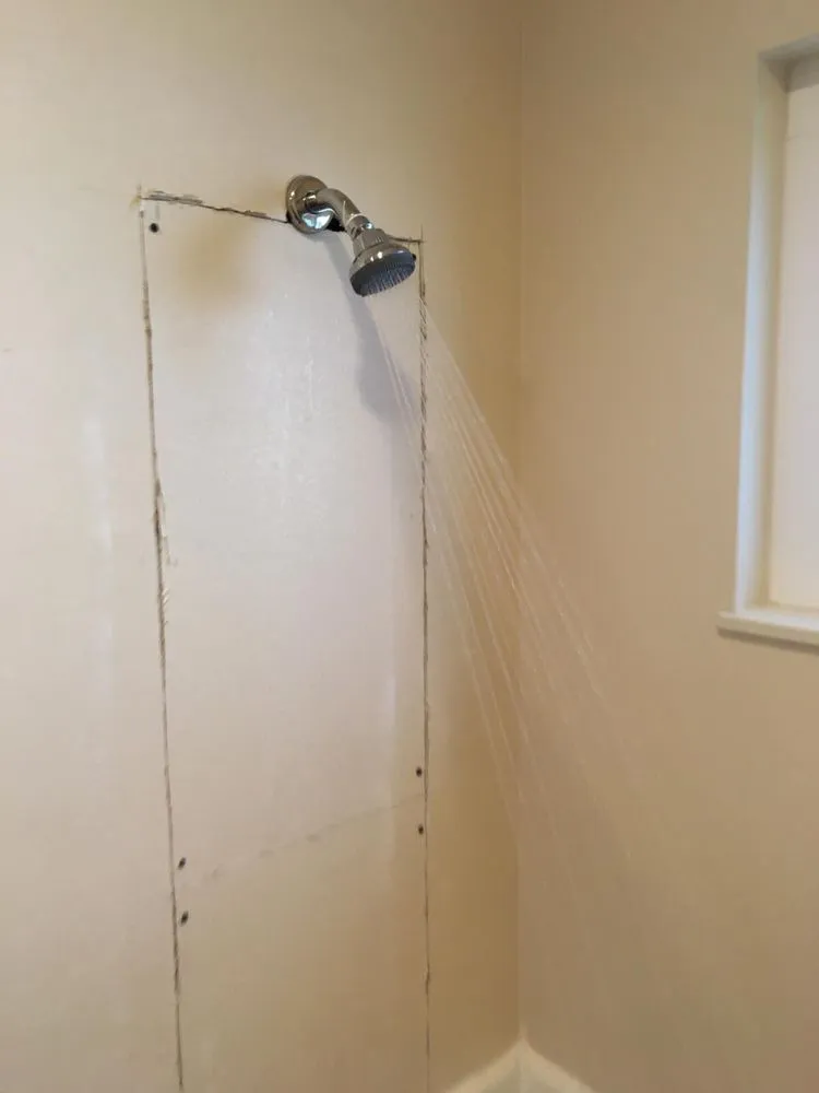 Slide of Davis Plumbing