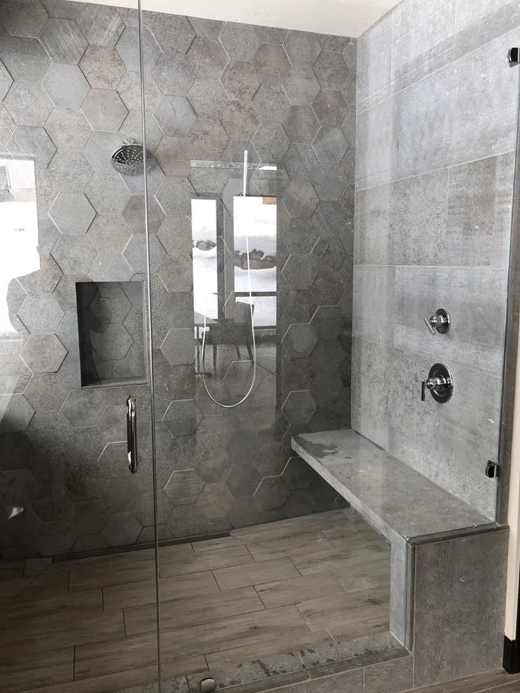 Slide of Davis Plumbing