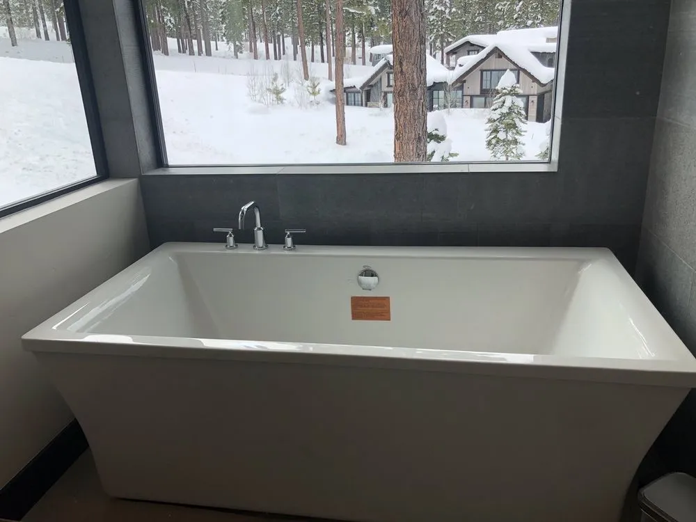 Slide of Davis Plumbing