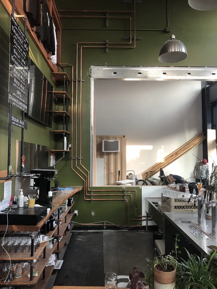 Slide of Davis Plumbing