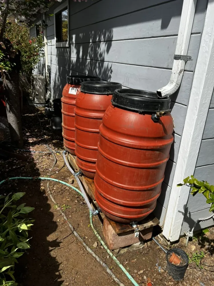 Slide of Davis Plumbing