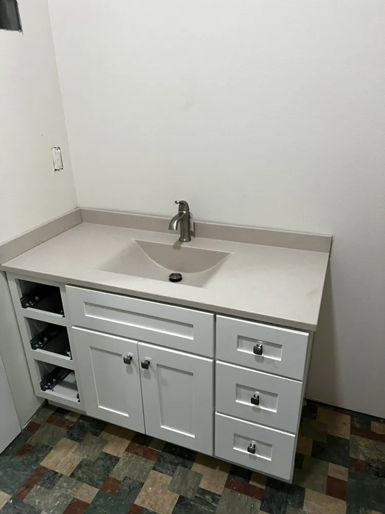 Slide of Davis Plumbing