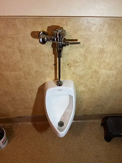 Slide of Davis Plumbing