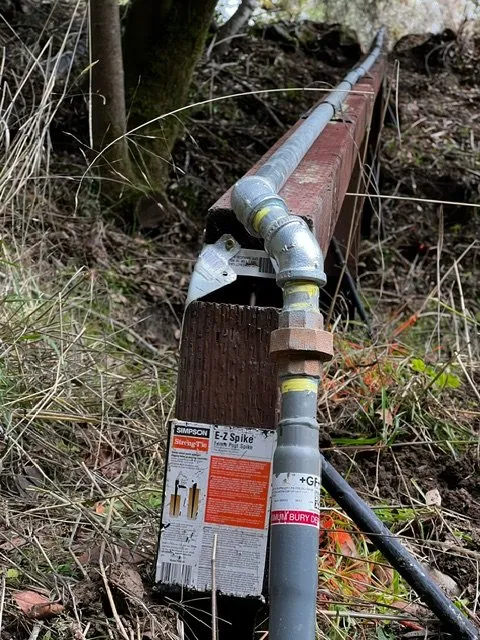 Slide of Davis Plumbing