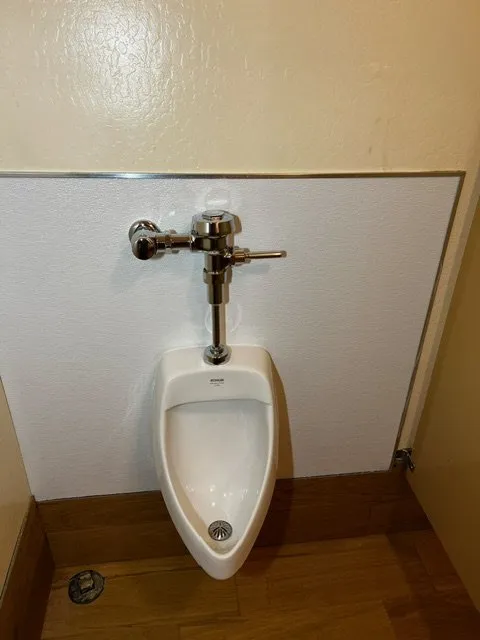 Slide of Davis Plumbing