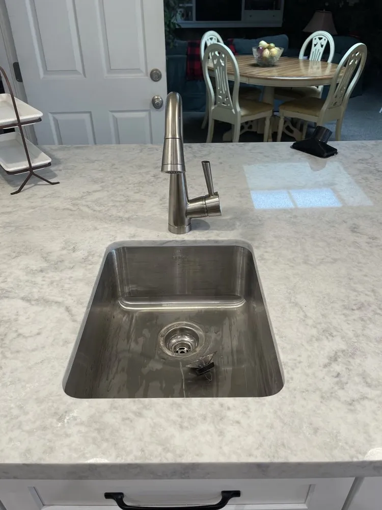 Slide of Davis Plumbing