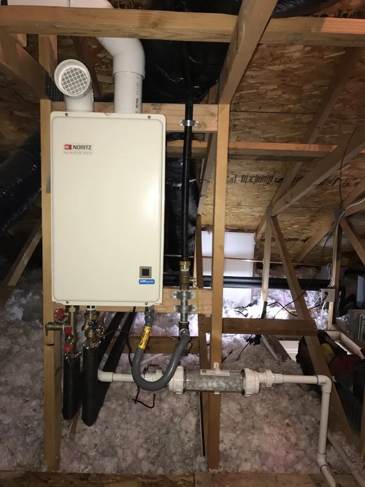 Trusted leak detection in Walnut Creek, CA by Davis Plumbing